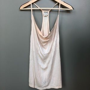 Haute Hippie Tank - Size S